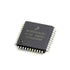 MC9S08AC60CFGE - 44-LQFP - IC MCU 8BIT 60K FLASH 44-LQFP