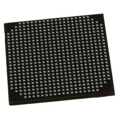 MC8641VU1333JC 994-FCCBGA (33x33) IC MPU SGL E600 CORE 994FCCBGA