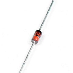 BZX79-C51,133 ALF2 DIODE ZENER 51V 500MW DO-35