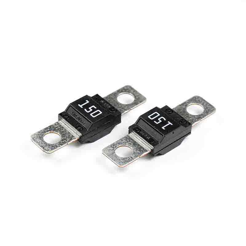 0298080.UXT - Auto Link - FUSE MEGA 32 VDC W/ HOUSING 80A
