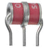 2026-47-C2 - Axial Cylinder, 3 Lead  - GAS DISCHARGE TUBE 3 POLE