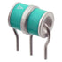 PMT809004 - Axial Cylinder, 3 Lead (Radial Bend) - GP THREE ELEMENTS S.A. 90V T/H