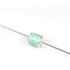 VS350A - Axial Cylinder - GAS TRIGGER TUBE 350V AXIAL T&R