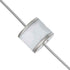 CG75LS - Axial Cylinder, Radial SMT Bend - SURGE ARRESTER GDT 75V SMD