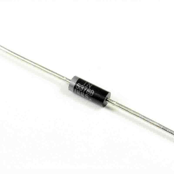 MZP4735ARL - Axial - DIODE ZENER 6.2V 3W DO-41