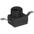 PNA2W01M - Axial, Flat Leads - NPN PHOTOTRANS 800NM DOUBLE END