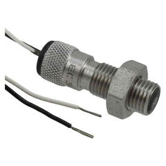 GS100102 Barrel, Stainless Steel SENSOR GEARTOOTH SPEED SS M12