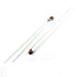C100F232J - Bead - THERMISTOR NTC 2300 OHM 5% TOLER