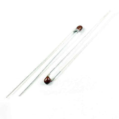 C100F203J Bead THERMISTOR NTC 20K OHM 5% TOLER