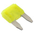 0297015.WXNV - Blade, Miniature - FUSE BLADE 15A/32V MINI FAST-ACT