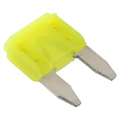 0297025.L Blade, Miniature FUSE BLADE 25A/32V MINI FAST-AC