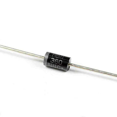 31DQ03TR C-16 DIODE SCHOTTKY 30V 3.3A C-16