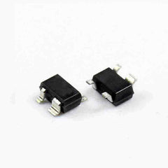 BF998WR,115 CMPAK-4 MOSFET N-CH 12V 30MA SOT343R
