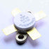 BLF177,112 - CRFM4 - TRANSISTOR RF DMOS SOT121B