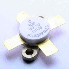 BLF175,112 CRFM4 TRANSISTOR RF DMOS SOT123A
