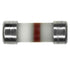 KTQ-1-6/10 - Cartridge, Non-Standard - FUSE 1.6A 600V FAST FERRULE UL