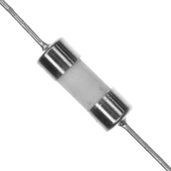 BK/GFA-1/4 Cartridge, Non-Standard (Axial) FUSE .25A 250V AXL GLASS UL CSA
