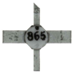 MGA-86576-TR1G Case 76 IC RF AMP LNA GAAS MMIC 76 PKG