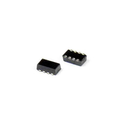 NTHD4P02FT1G ChipFET? MOSFET P-CH 20V 2.2A CHIPFET