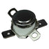 3100 01230007 - Cylinder with Mounting Flange - THERMOSTAT 3100 SERIES HERMETIC