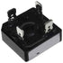 26MB10A - D-34 - RECTIFIER BRIDGE 100V 25A D-34A