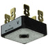 36MT140 - D-63 - RECT BRIDGE 3-PHA 1400V 35A D-63