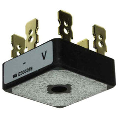 36MT10 D-63 RECT BRIDGE 3-PHA 100V 35A D-63