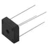 KBPC806 - D-72 - BRIDGE RECTIFIER 600V 8.0A D-72