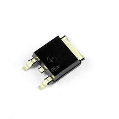 FDD8426H D-Pak 5-Lead MOSFET N/P-CH DUAL 40V TO-252-4