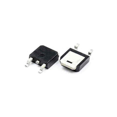 FDD86326 D-Pak MOSFET N-CH 80V TRENCH DPAK