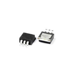 CS5204-3GDPR3 D2PAK-3 IC REG LDO 3.3V 4A D2PAK-3