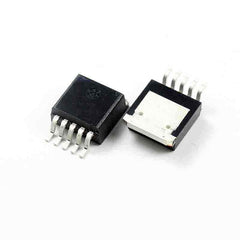 NCP58302DSADJR4G D2PAK-5 IC REG LDO ADJ 3A D2PAK-5