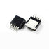 NCP5667DS50R4G - D2PAK-5 - IC REG LDO 5V 3A D2PAK-5