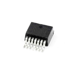 NCV8506D2T50R4 D2PAK-7 IC REG LDO 5V .4A D2PAK7