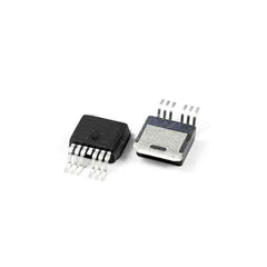AUIRFS8407-7TRL D2PAK (7-Lead) MOSFET N-CH 40V 240A D2PAK