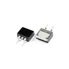 MURB2020CTTRR D2PAK (SMD-220) DIODE ULTRAFAST 200V 10A D2PAK