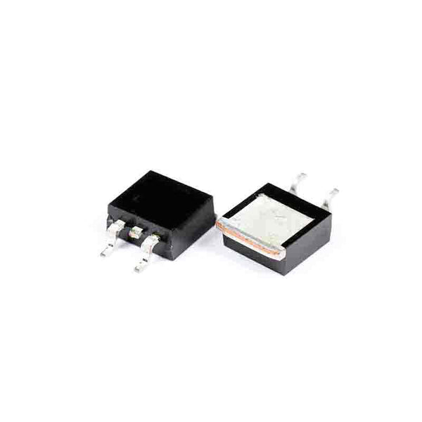 PSMN013-100BS,118 - D2PAK - MOSFET N CH 100V 68A D2PAK