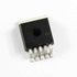 IPS5451S - D2Pak (SMD-220 5-Lead) - IC MOSFET HS PWR SW 35A D2PAK