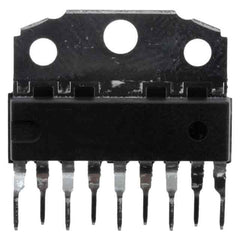 TDA6111Q/N4,112 DBS9MPF IC AMPLIFIER VIDEO OUT 9-SIL