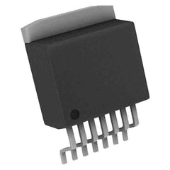 LT3081IR#TRPBF DDPAK-7 IC REG LDO ADJ 1.5A DDPAK-7