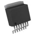 LT1206CR#PBF - DDPAK-7 - IC CURRNT FEEDBCK AMP 250MA 7-DD