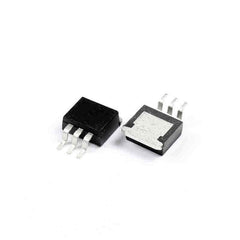 REG1117FAKTTTG3 DDPAK/TO-263-3 IC REG LDO ADJ 1A D2PAK-3