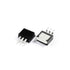 TLV1117CKTTRG3 - DDPAK/TO-263-3 - IC REG LDO ADJ .8A D2PAK-3