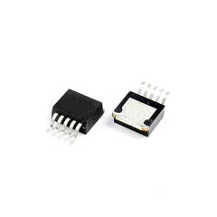 TPS758A01KTTTG3 DDPAK/TO-263-5 IC REG LDO ADJ 3A DDPAK5