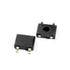 DF005S-G - DF-S - RECT BRIDGE GPP 50V 1A DFS