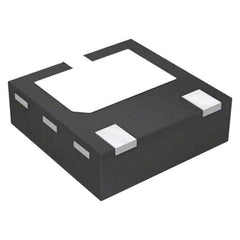 ZXTN620MATA DFN2020B-3 TRANS NPN 80V 3.5A 3-DFN