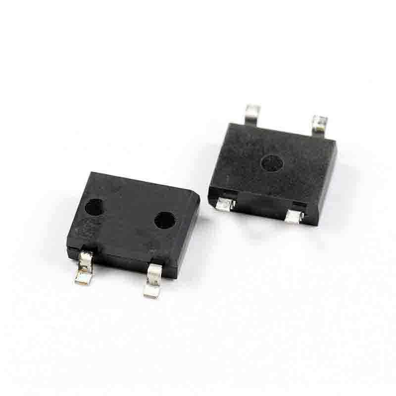 DF04SA-E3/45 - DFS - DIODE GPP 1A 400V 4SMD
