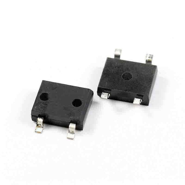 DF04SA-E3/45 - DFS - DIODE GPP 1A 400V 4SMD