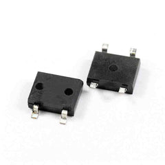 DF01S-E3/77 DFS DIODE GPP 1A 100V 4SMD