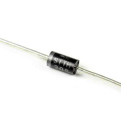 K2000GAP DO-15 SIDAC 200V 1A DO-15